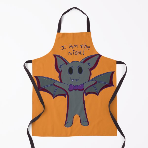 Item preview, Night bat designed and sold by Kingpoof.