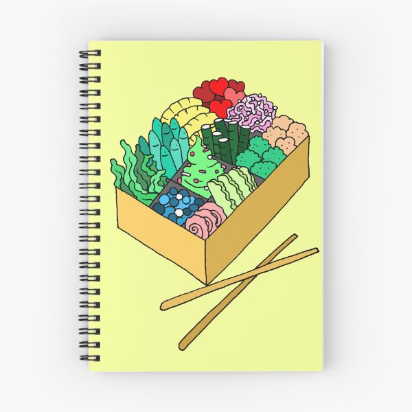 Item preview, Bento designed and sold by geridesu.