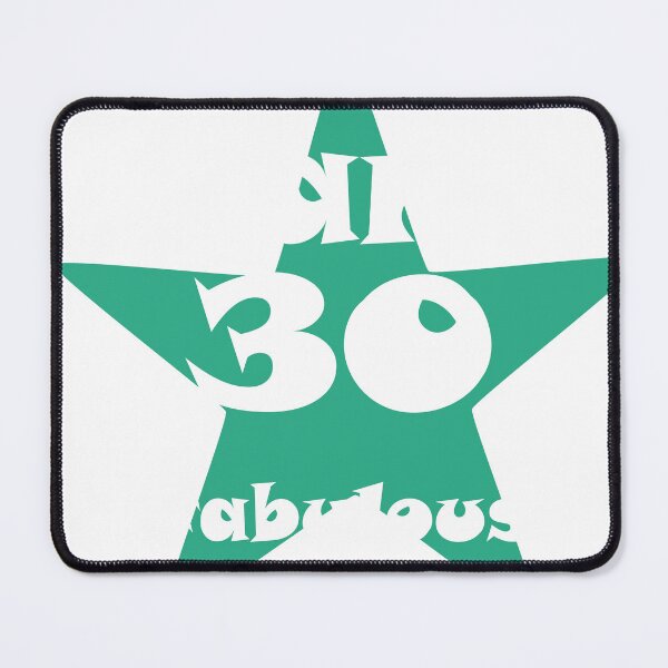 Item preview, Celebrate Sara beign old (30) in Breaker Bay, Breaker Bay designed and sold by TechsQuickArt.