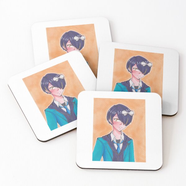 Item preview, Copy of Copy of Copy of Ensemble Stars!! Shinobu Sengoku designed and sold by alexfruitsaladd.