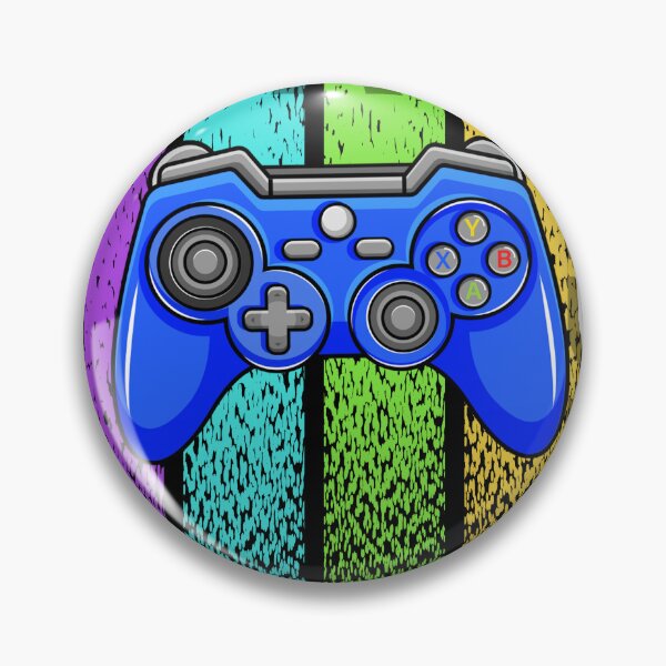 Item preview, Show Your Gaming Passion with Gamer Inside Design designed and sold by limos.