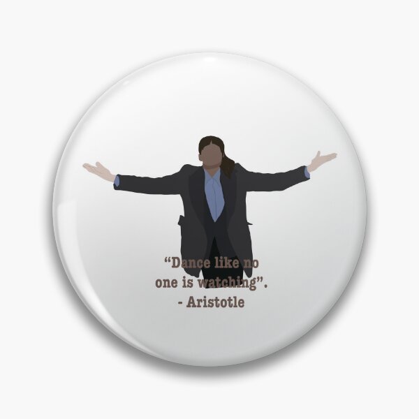 Item preview, Dance like no one is watching designed and sold by erinkw83.