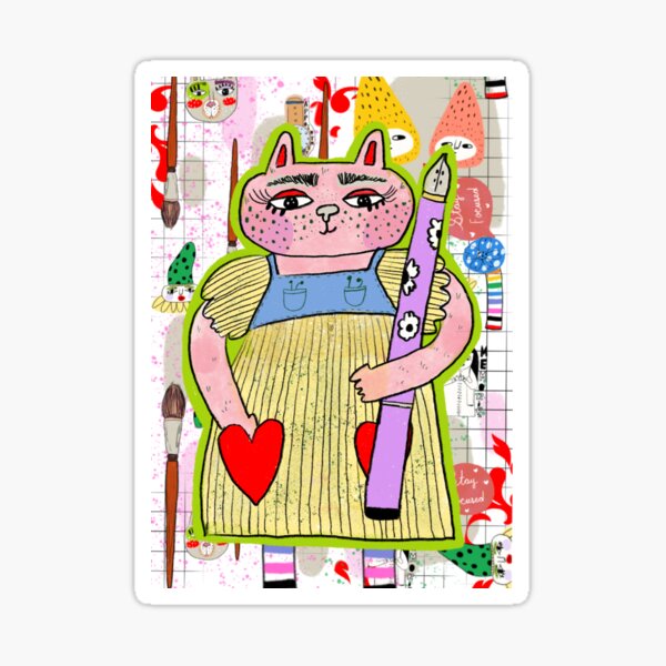 Pamela Mahnke Shop Redbubble