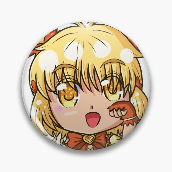 Item preview, Mew Mew Purin ! designed and sold by MewMalaurie.