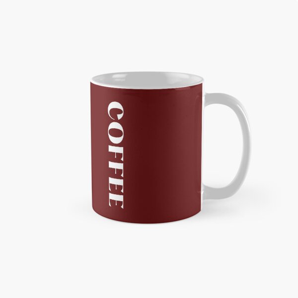Item preview, Ahhh Coffee designed and sold by Yerral.