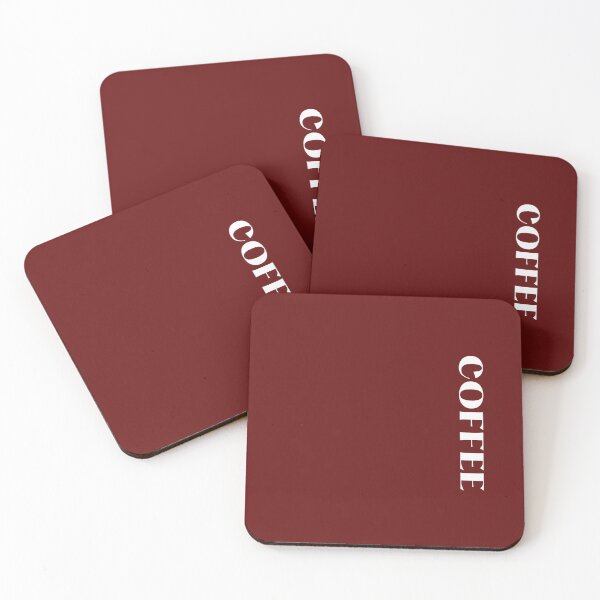 Item preview, Ahhh Coffee designed and sold by Yerral.