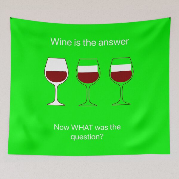 Item preview, The real answer.  designed and sold by Kidzx6.