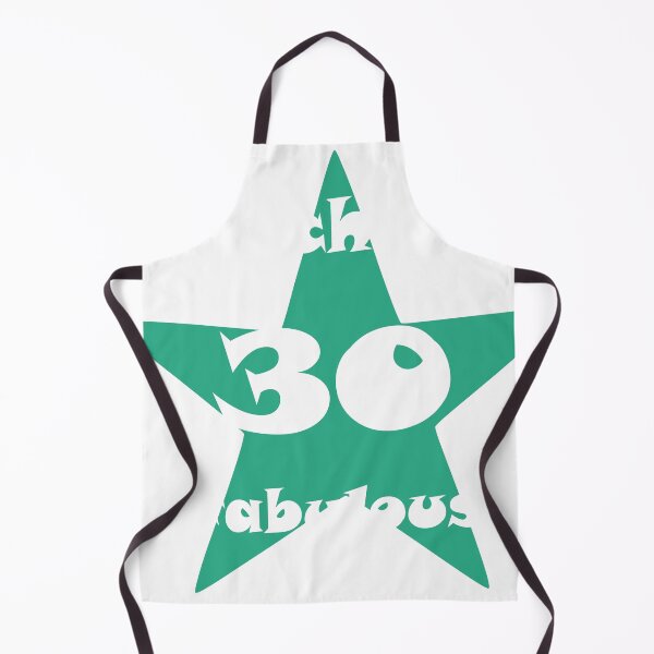 Item preview, Celebrate Michael beign old (30) in Jungle Green, Camelot designed and sold by TechsQuickArt.