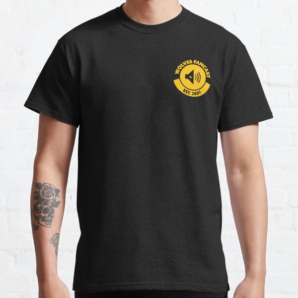 Fancast Logo 2019 Classic T-Shirt