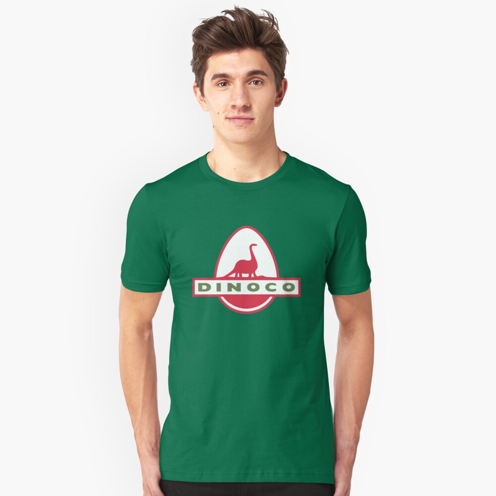 black toy story t shirt