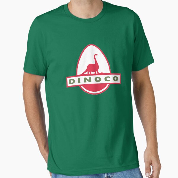 Item preview, Dinoco (Toy Story) designed and sold by expandable.