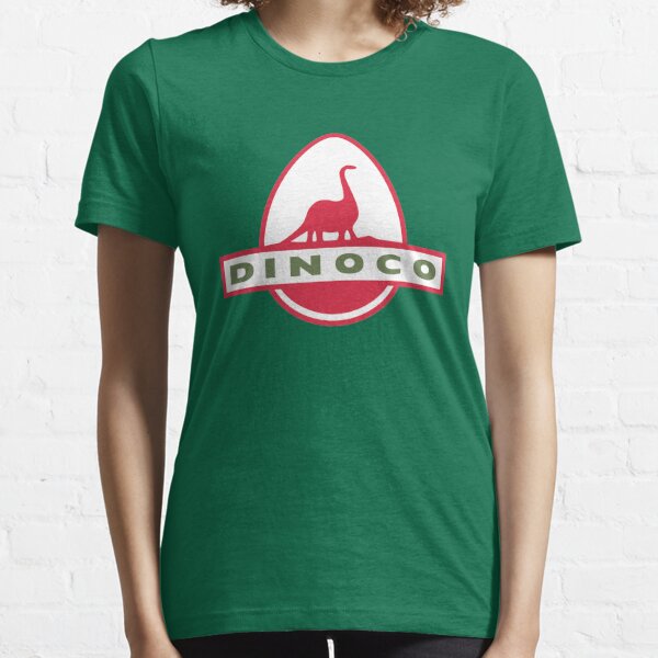 Dinoco (Toy Story) Essential T-Shirt