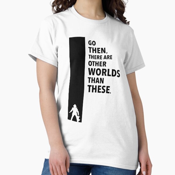 Item preview, The Dark Tower - Worlds black designed and sold by Roland92.