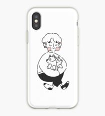 DAY6s Junge K iPhone-Hülle & Cover
