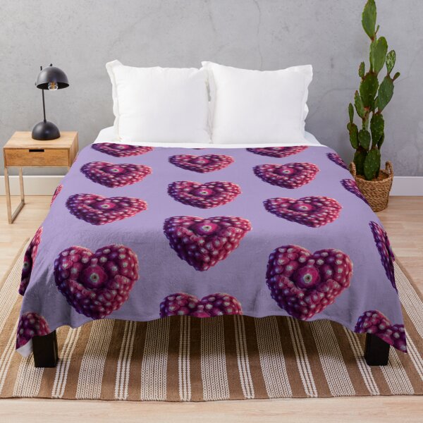 Artikelvorschau, Red Bouquet Heart entworfen und verkauft von Digiheart.