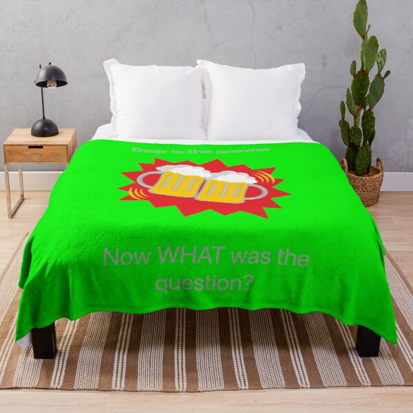 Item preview, The real answer.  designed and sold by Kidzx6.