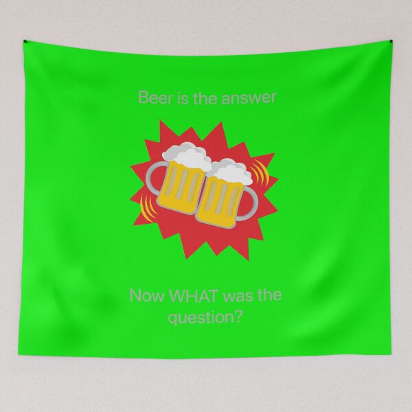 Item preview, The real answer.  designed and sold by Kidzx6.