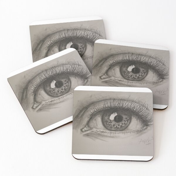 Item preview, Realistic Eye designed and sold by Leviathancraft.