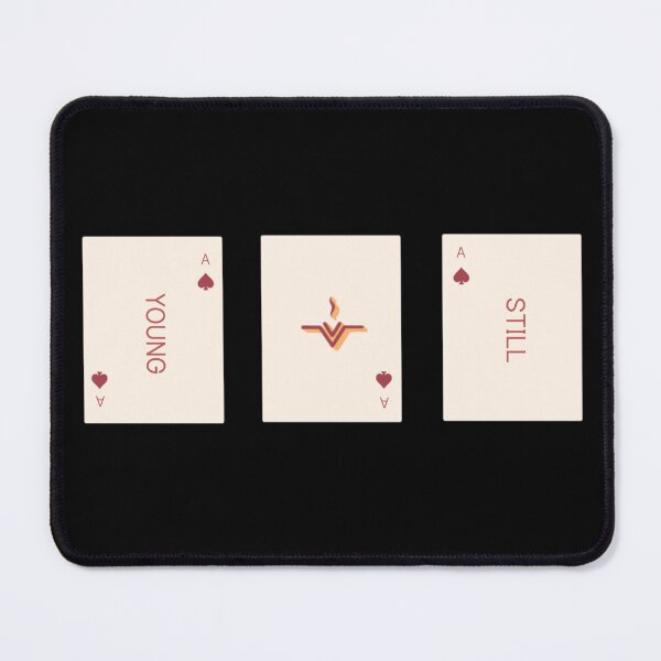 Item preview, still young playing cards designed and sold by Mocizzy.