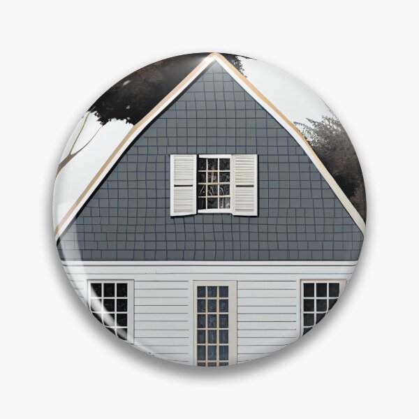 Artikelvorschau, Coarse Modern Farmhouse Pattern Digital Painting entworfen und verkauft von CodeAndColors.