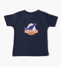 Dinoco (Cars) Baby Tee