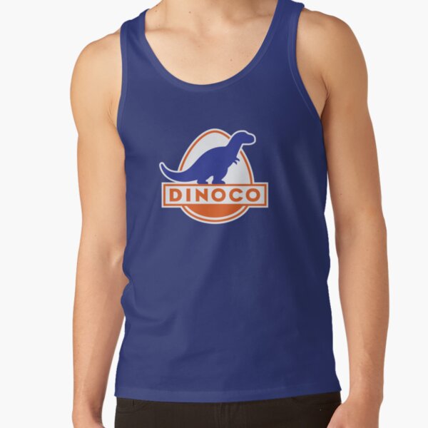 Dinosaur Tank Tops for Sale | Redbubble