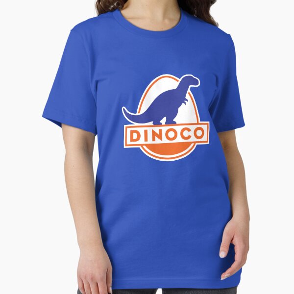 Vista previa del artículo con la obra «Dinoco (coches)», diseñado y vendido por expandable.
