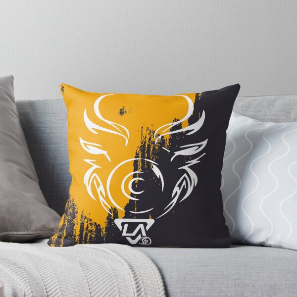 Item preview, Yellow Brush designed and sold by layerton.