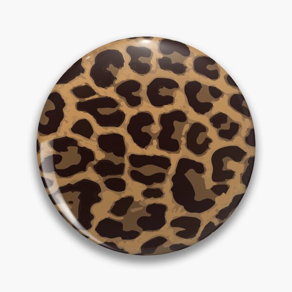 Item preview, Leopard print designed and sold by Pumpiryap.
