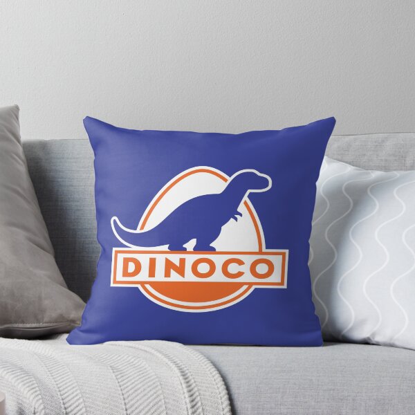 Item preview, Dinoco (Cars) designed and sold by expandable.