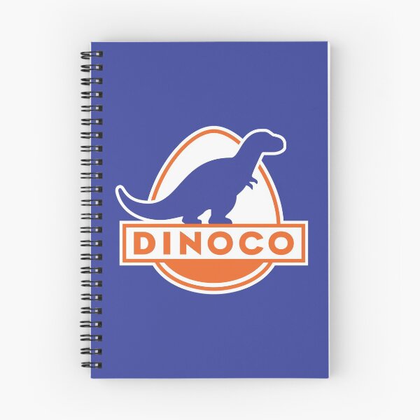 Item preview, Dinoco (Cars) designed and sold by expandable.