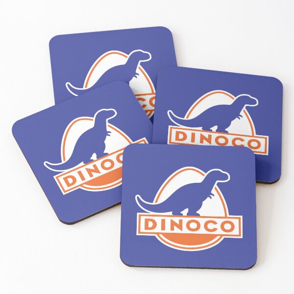 Item preview, Dinoco (Cars) designed and sold by expandable.