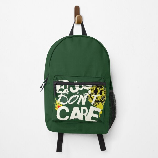 Item preview, just don't care designed and sold by OVO STORE.