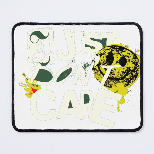 Item preview, just don't care designed and sold by OVO STORE.