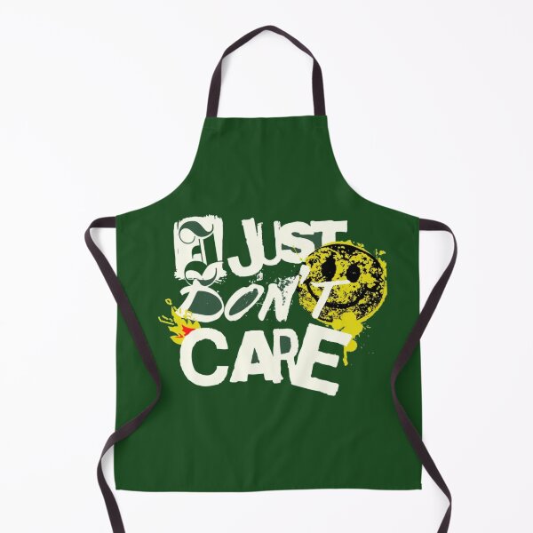 Item preview, just don't care designed and sold by OVO STORE.