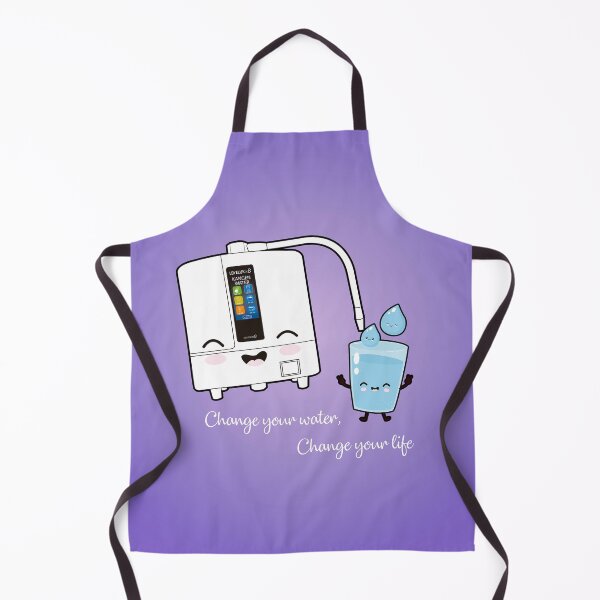 Item preview, Change your water, change your life. Alkaline water ionizer, antioxidant, healthy designed and sold by ennablues.