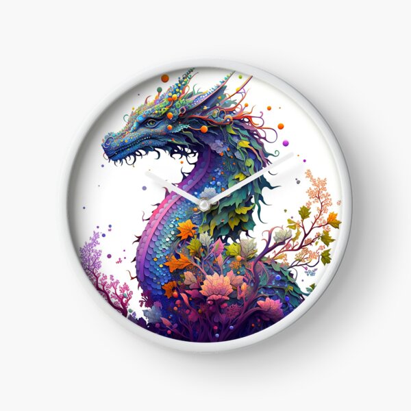 Item preview, Dragon designed and sold by Myrilwen.
