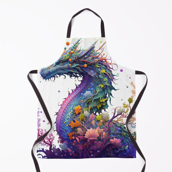 Item preview, Dragon designed and sold by Myrilwen.