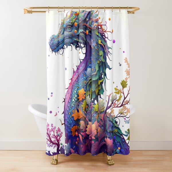 Item preview, Dragon designed and sold by Myrilwen.