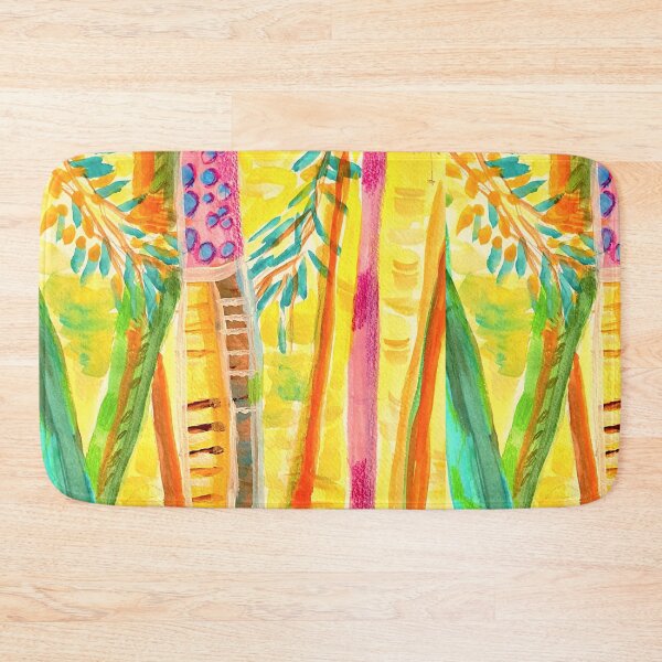 Item preview, watercolor forest designed and sold by Tereza Pilar  Art.
