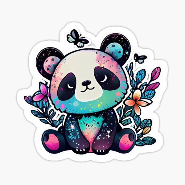 Panda Wallpapers For Desktop - Wallpaper Cave