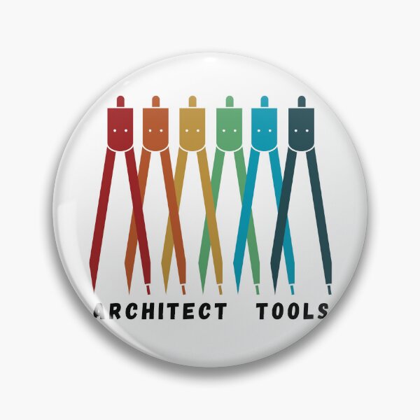 Item preview, Architect Tools - The Compass designed and sold by SLGA-Designs.