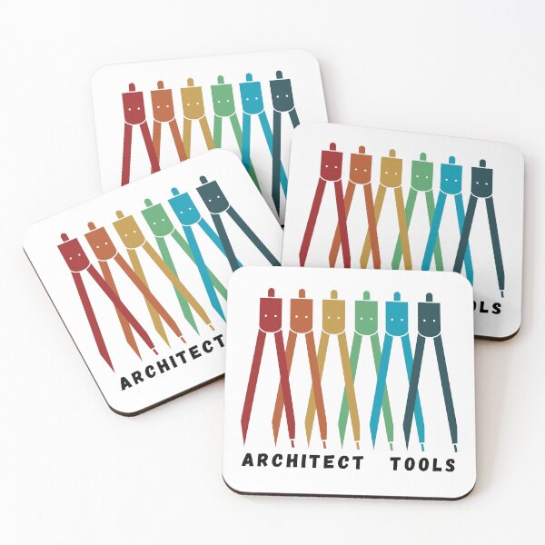Item preview, Architect Tools - The Compass designed and sold by SLGA-Designs.