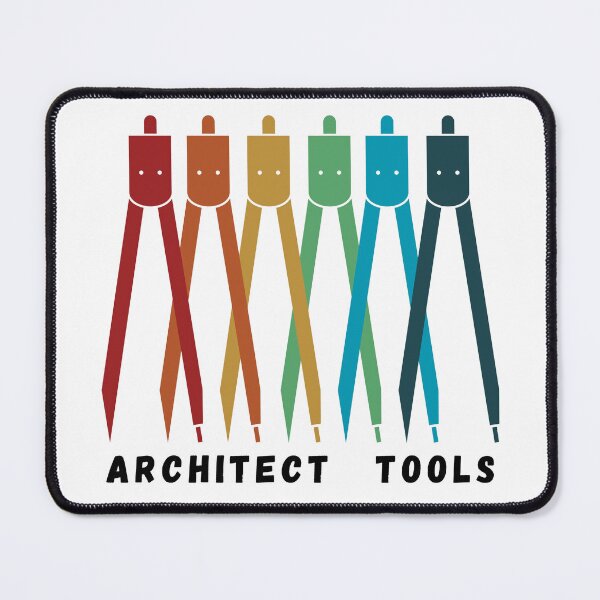 Item preview, Architect Tools - The Compass designed and sold by SLGA-Designs.
