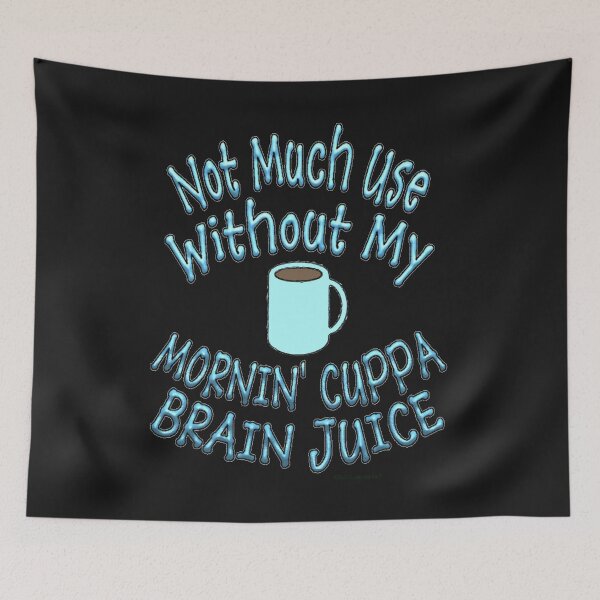 Item preview, Brain Juice designed and sold by kristalcurt.