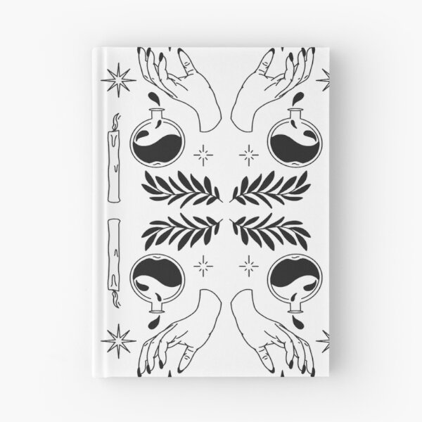 Item preview, Magic at your fingertips designed and sold by Autour-Etoiles.