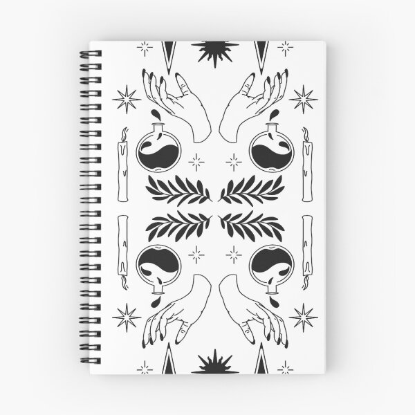 Item preview, Magic at your fingertips designed and sold by Autour-Etoiles.