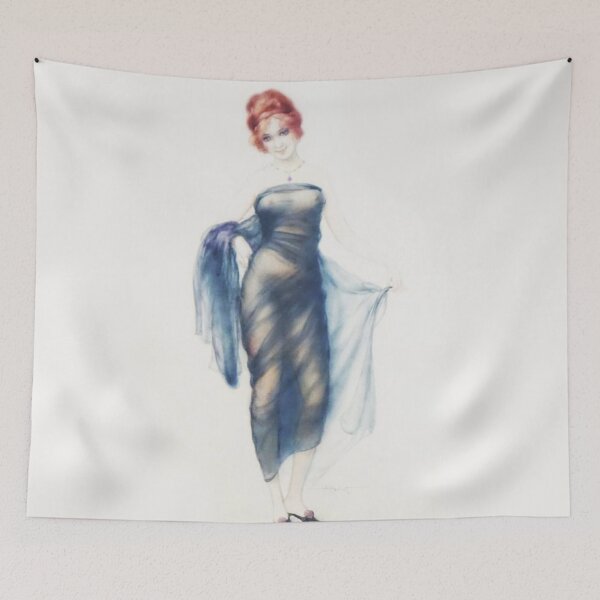 Item preview, 1920s style designed and sold by Vintage Designs +.