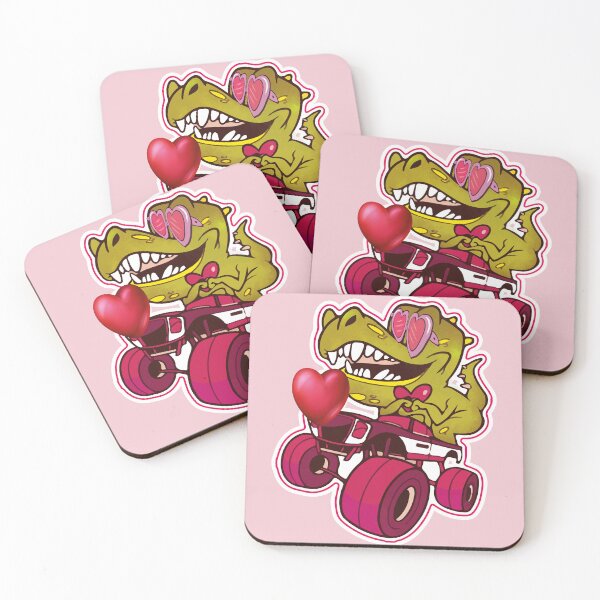 Item preview, Love Day Dinosaur I Steal Hearts Women Men Love T Rex designed and sold by fatydesignspace.