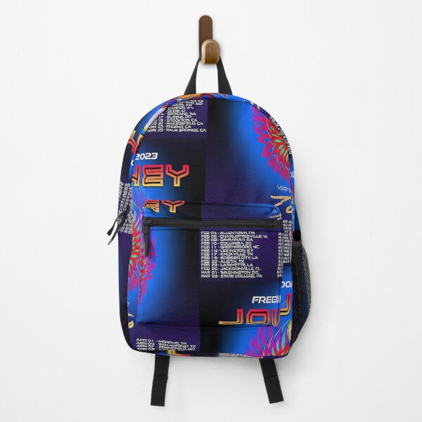 Item preview, JRNY Freedom Tour 2023 with Locations ang Dates designed and sold by wagerdouglas.